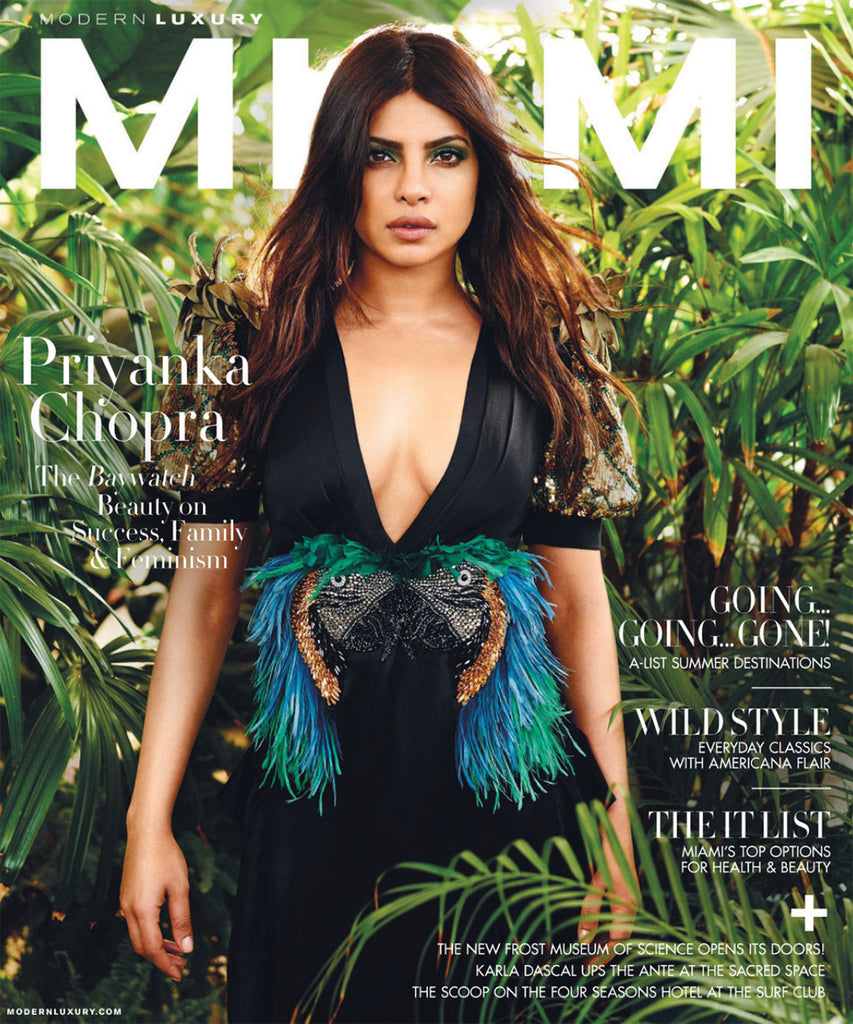 Miami Magazine