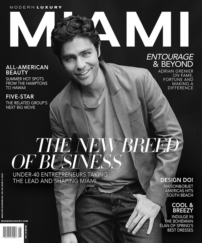 Miami Magazine
