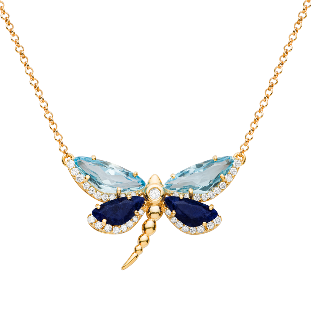 Dragonfly