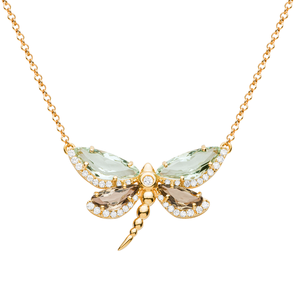 Dragonfly