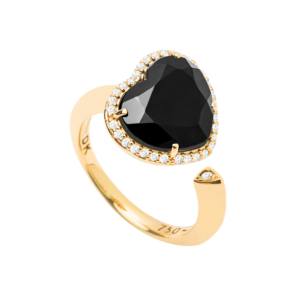CHARMED RING