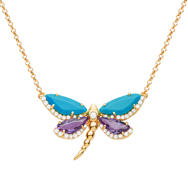 Dragonfly