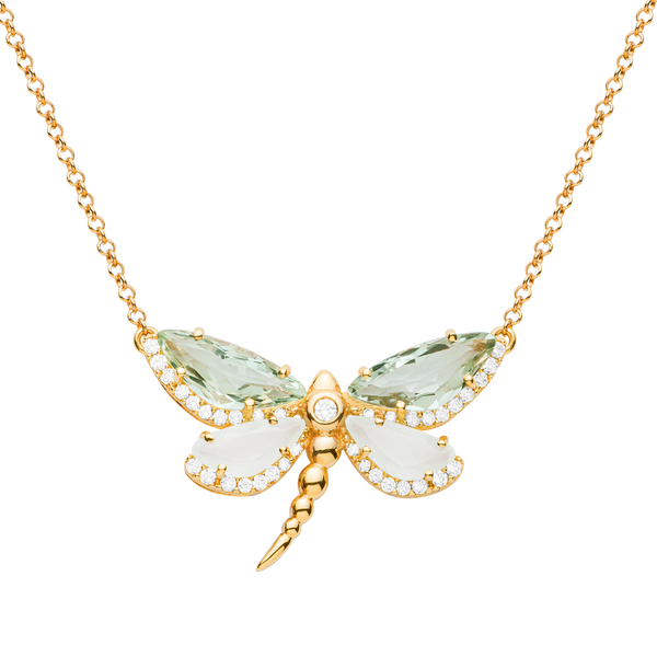 Dragonfly