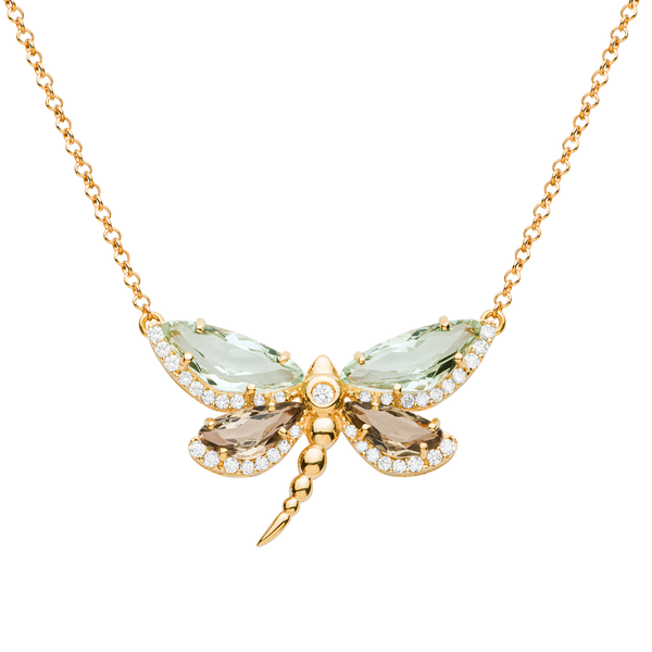Dragonfly