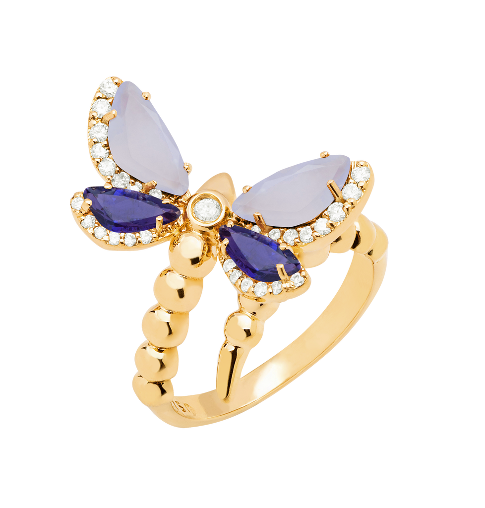 DRAGONFLY