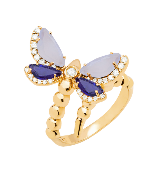 DRAGONFLY