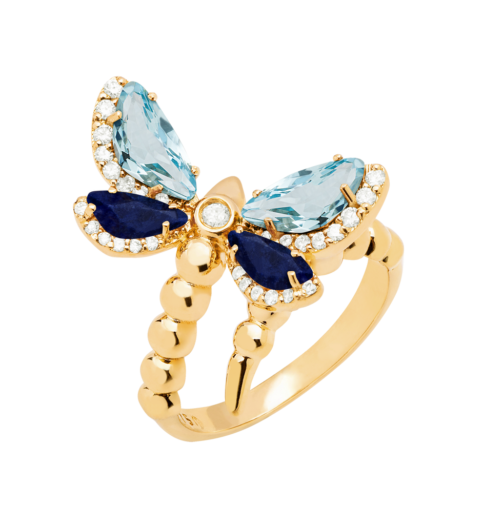 DRAGONFLY