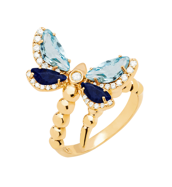 DRAGONFLY
