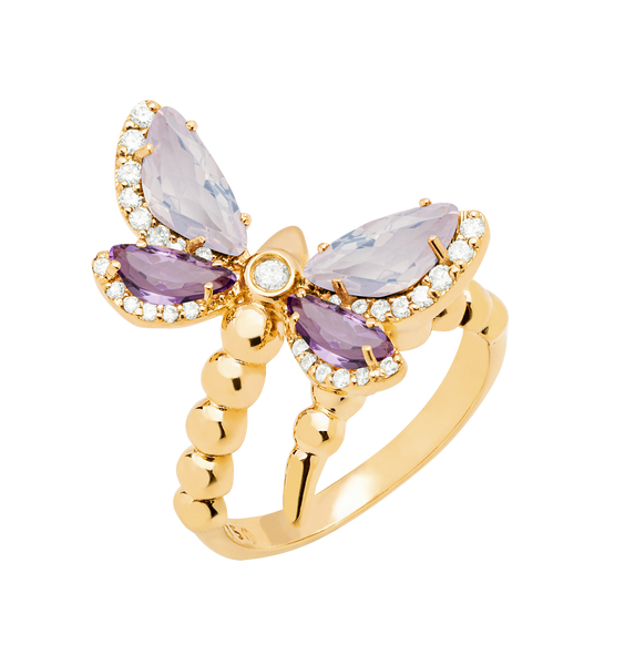 DRAGONFLY