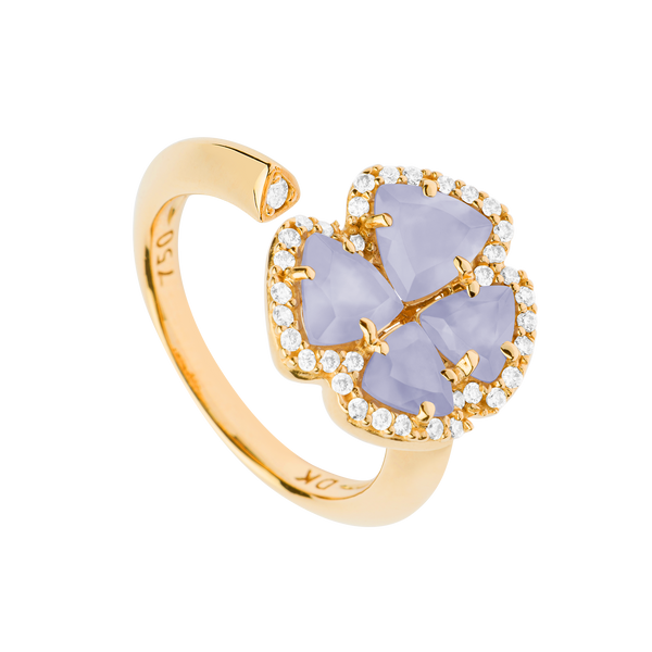 CHARMED RING