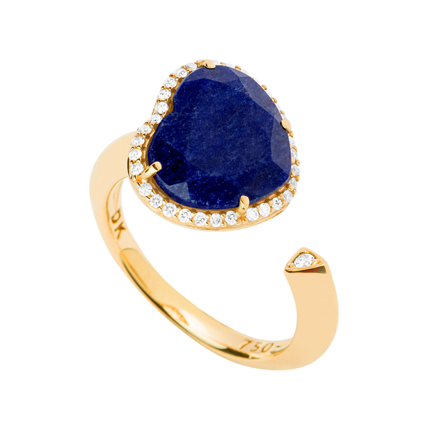 CHARMED RING