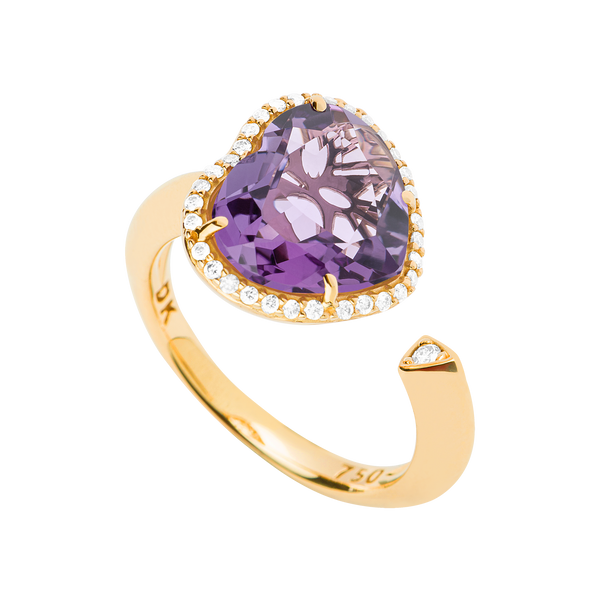 CHARMED RING