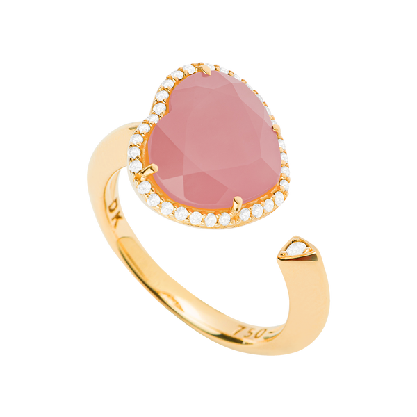CHARMED RING