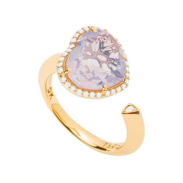 CHARMED RING
