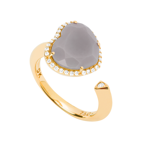 CHARMED RING