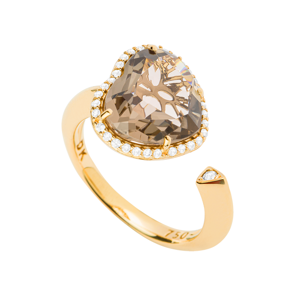 CHARMED RING