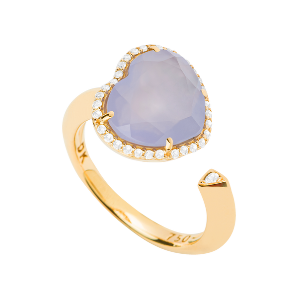 CHARMED RING