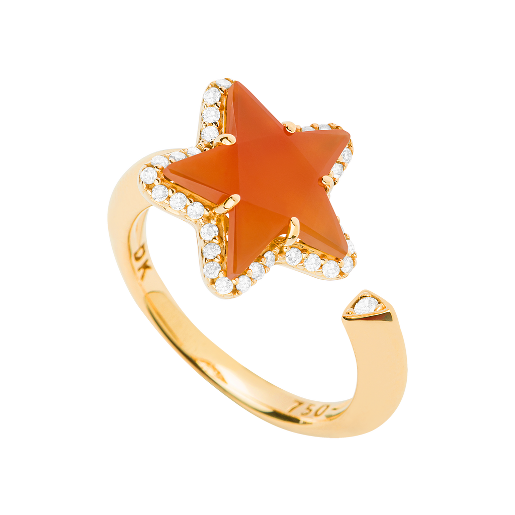 CHARMED RING