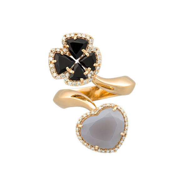 Charmed Ring