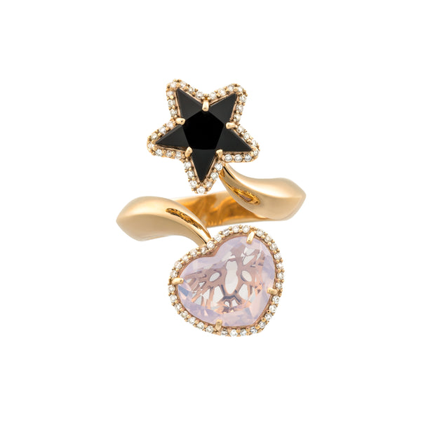 Charmed Ring