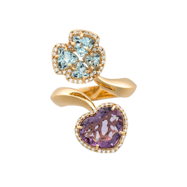 Charmed Ring