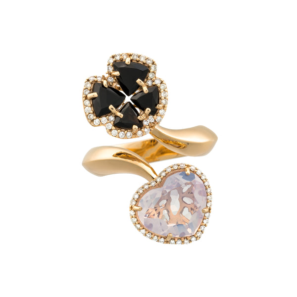 Charmed Ring